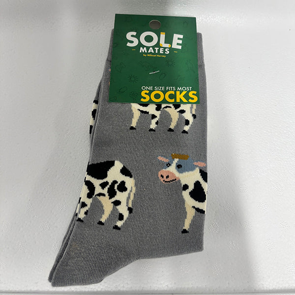 COW SOCKS