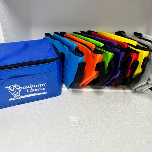 STANTHORPE CHEESE ESKY BAG
