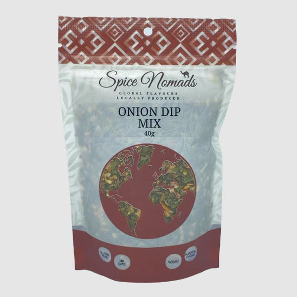 ONION DIP MIX