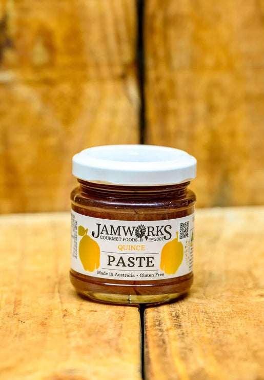 QUINCE PASTE