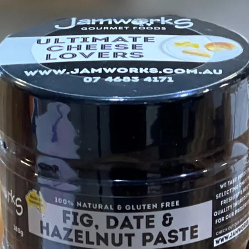 ULTIMATE CHEESE LOVERS PASTE PACK