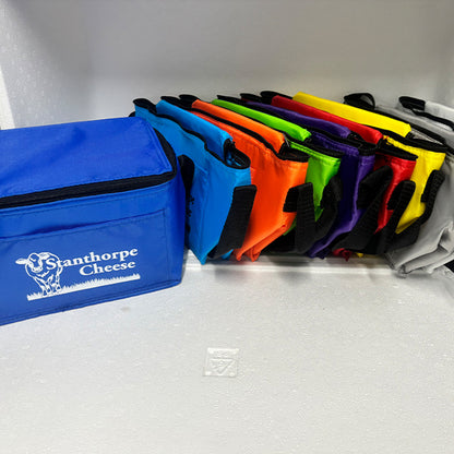 STANTHORPE CHEESE ESKY BAG