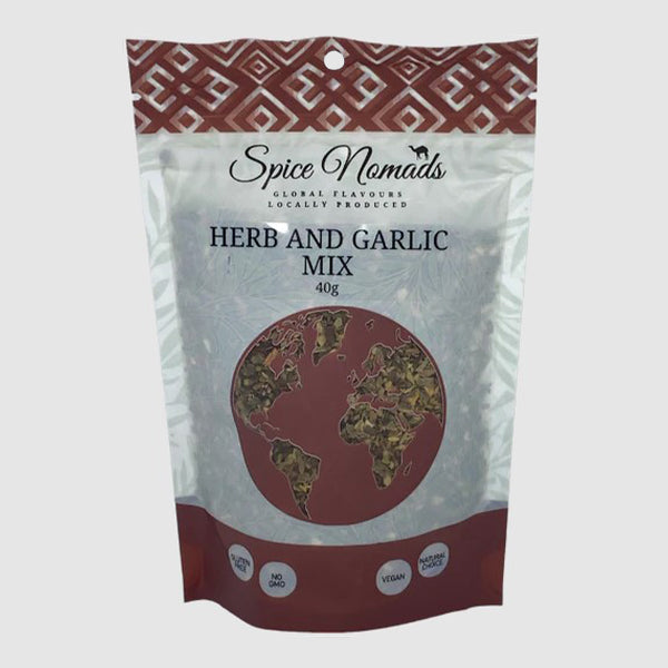 HERB & GARLIC MIX