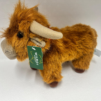 HIGHLAND COW - SMALL
