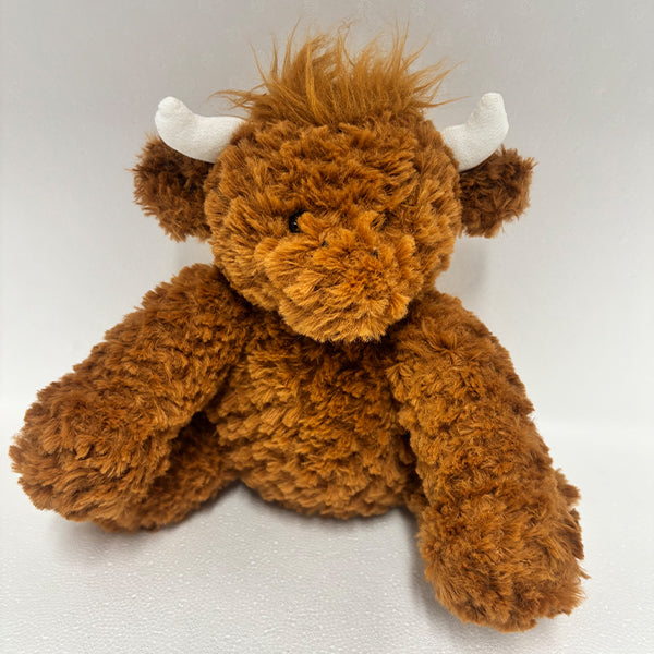 HIGHLAND COW - SMALL