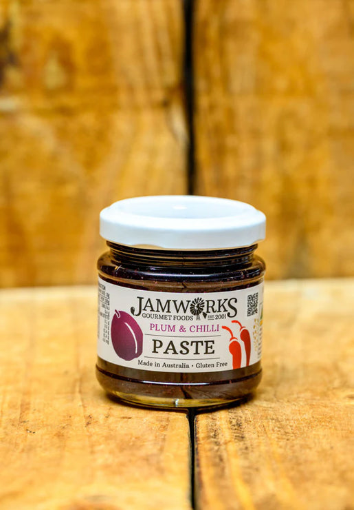 PLUM & CHILLI PASTE