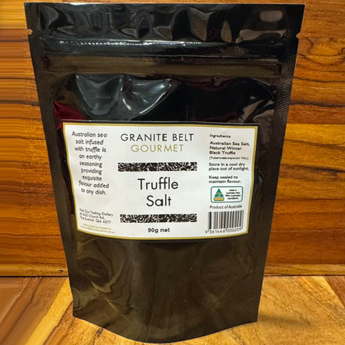 TRUFFLE SALT