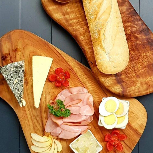 JERSEY GIRLS CAFE MENU Stanthorpe Cheese